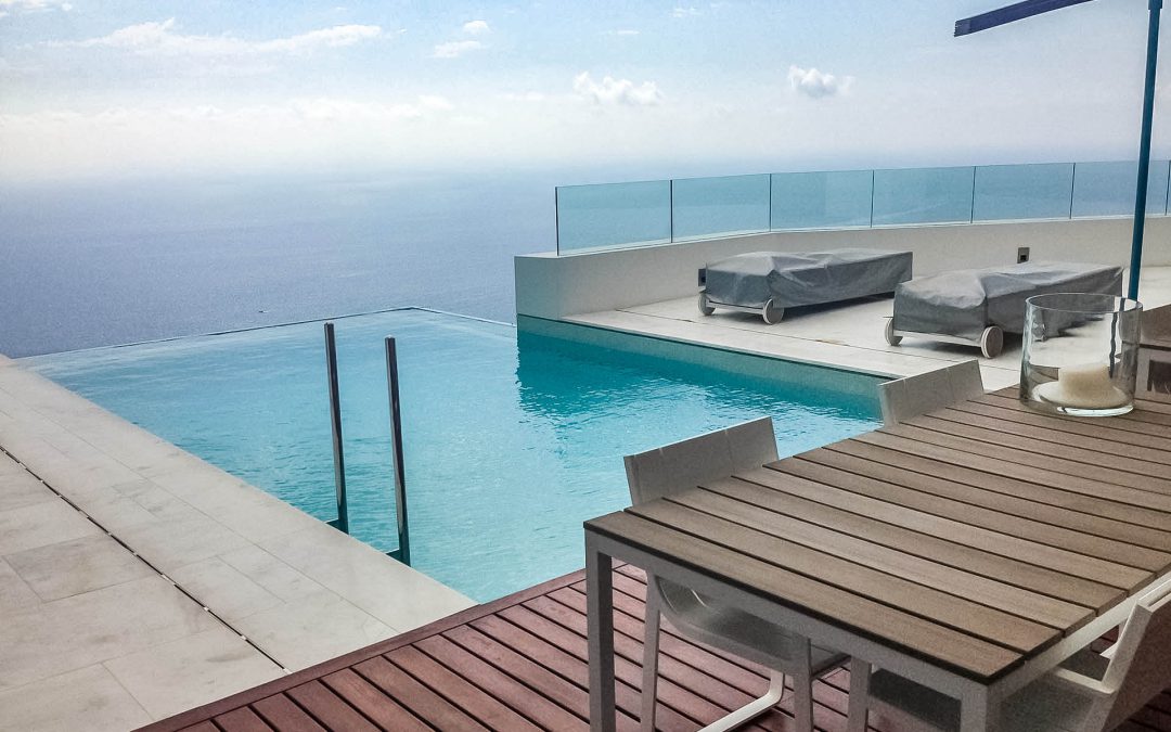 Vivienda Altea Hills