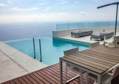 Vivienda Altea Hills