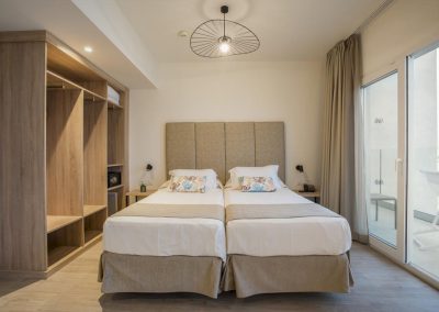 Hotel Las Arenas Ibiza