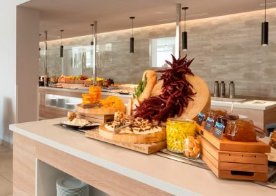 Hotel Las Arenas Ibiza