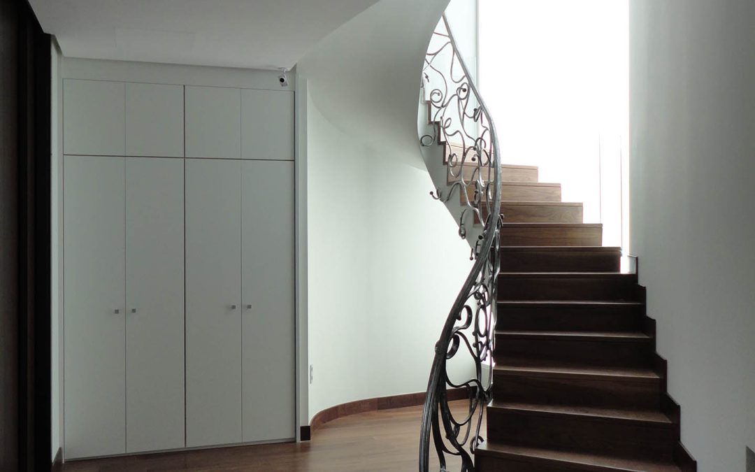 Vivienda Ciutat Vella