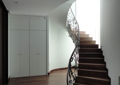 Vivienda Ciutat Vella