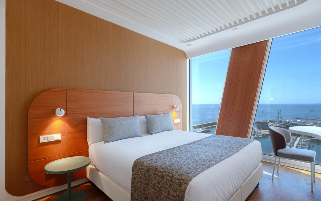 Hotel Marina Badalona