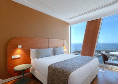 Hotel Marina Badalona