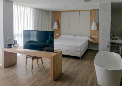 Hotel Benidorm Suites