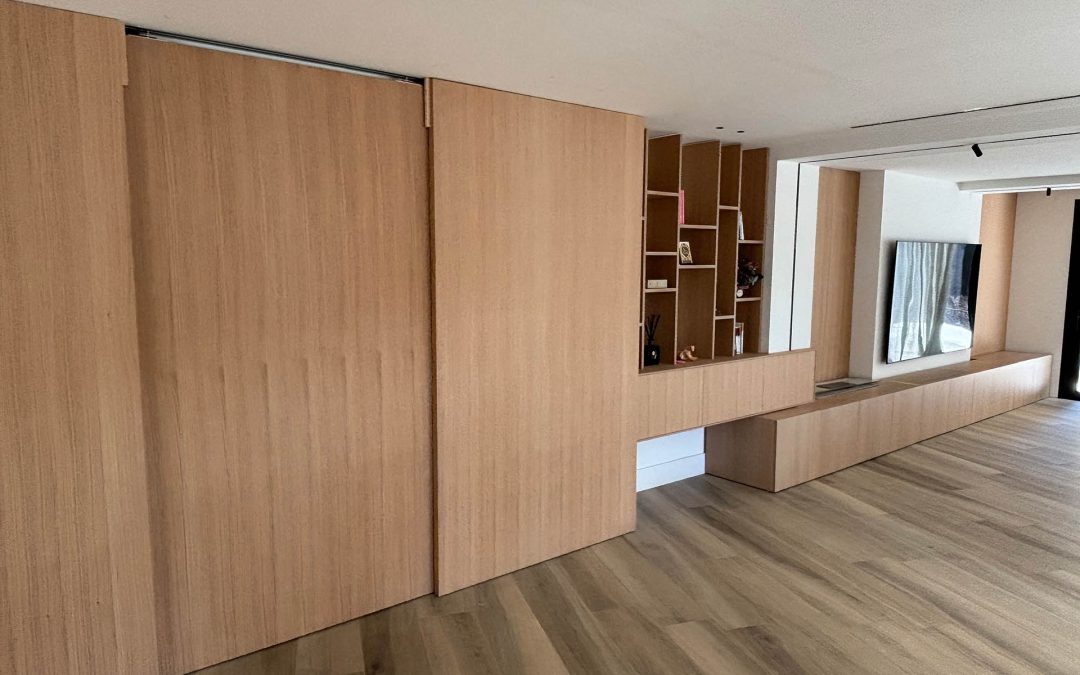 Vivienda Godella