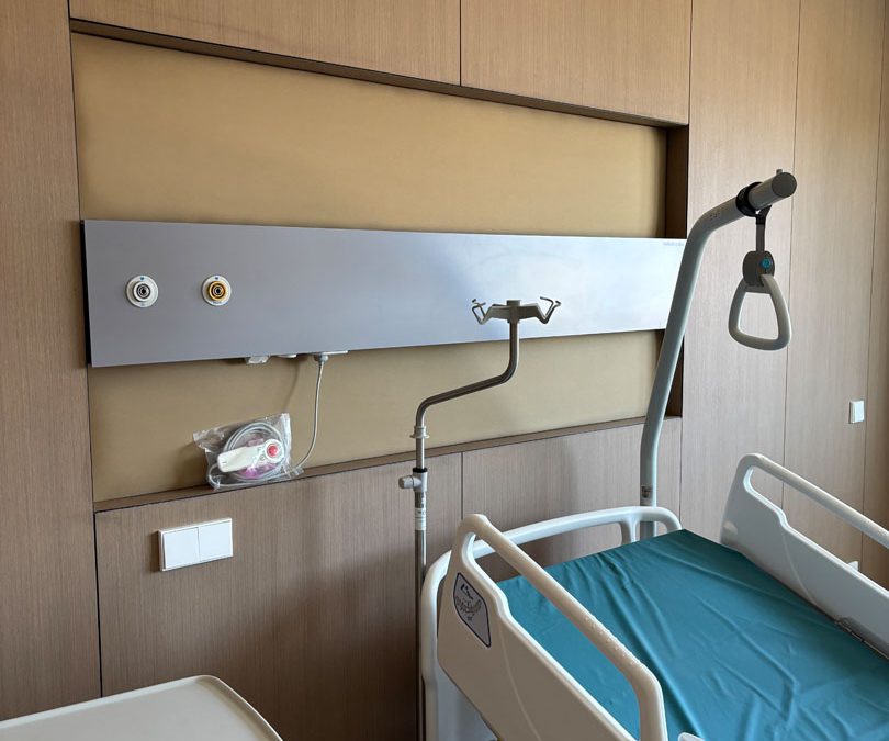 Hospital Valencia