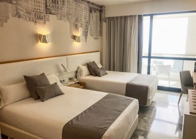 Hotel Madeira Benidorm