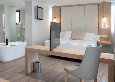 Hotel Benidorm Suites