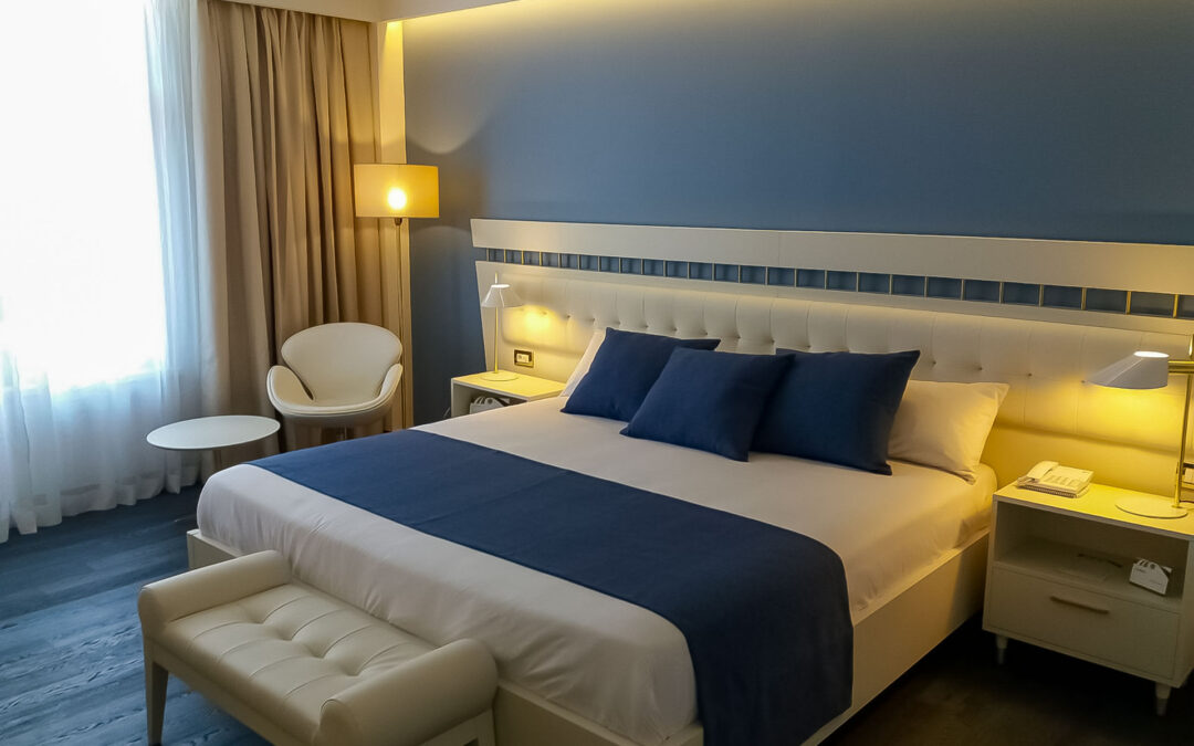 Hotel Riviera Habana