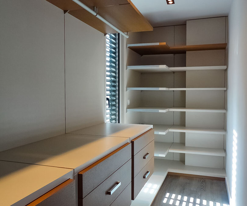 Vivienda Segart