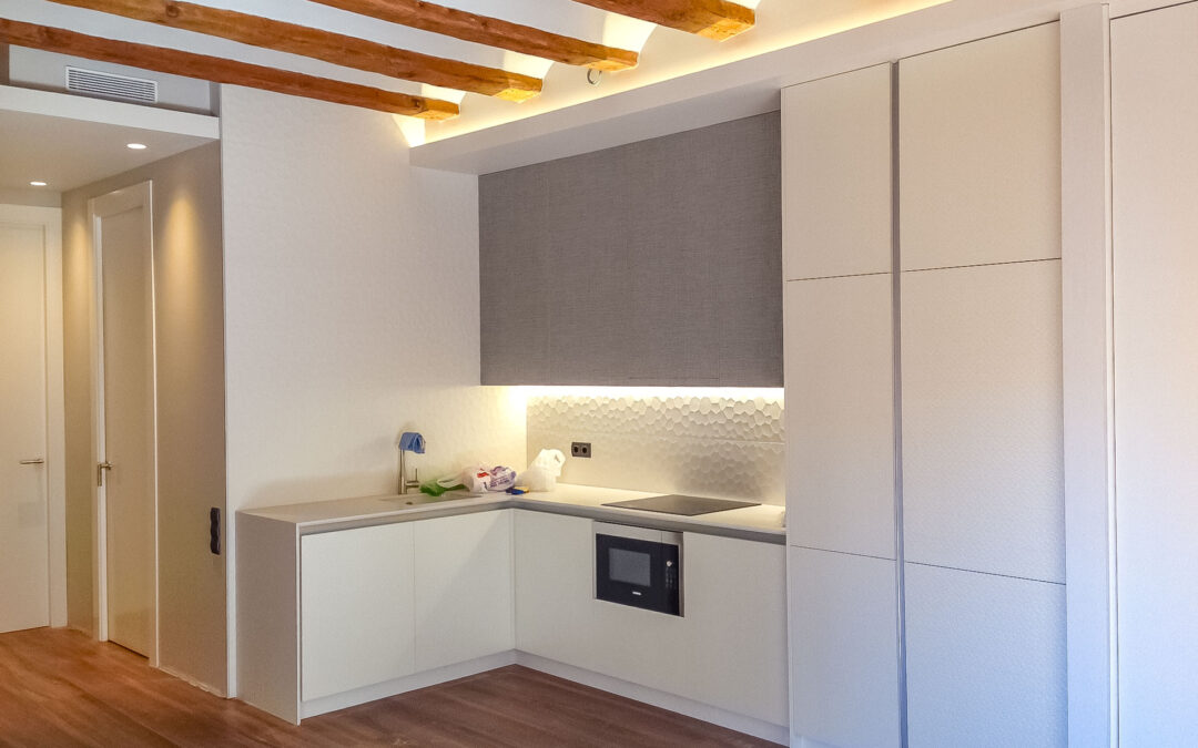 Vivienda La Lonja