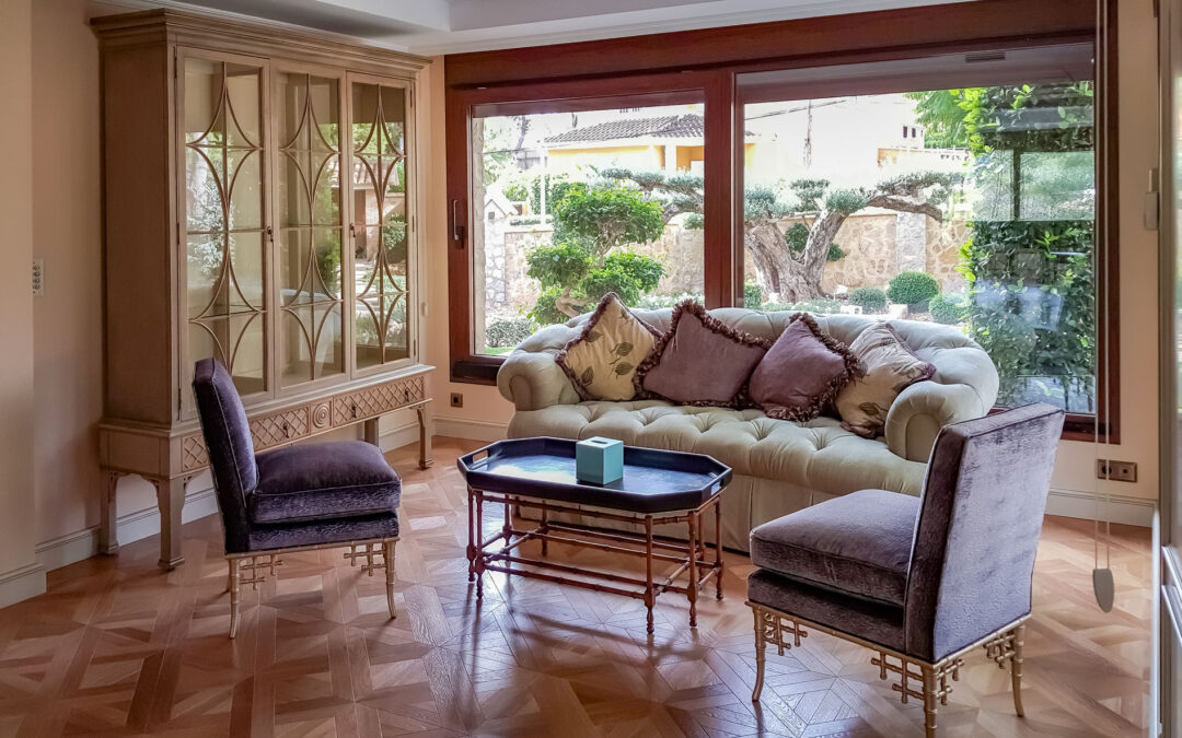 Vivienda Eliana Inna
